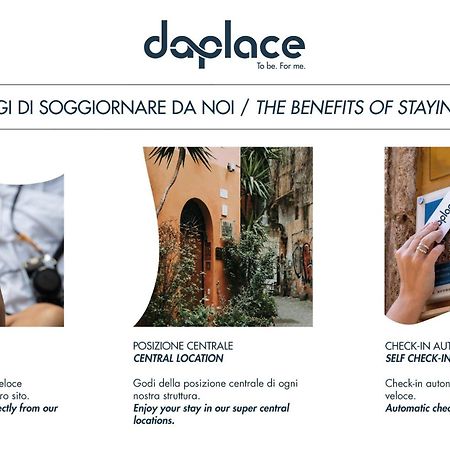 Daplace - Portaluppi Apartment ميلان المظهر الخارجي الصورة