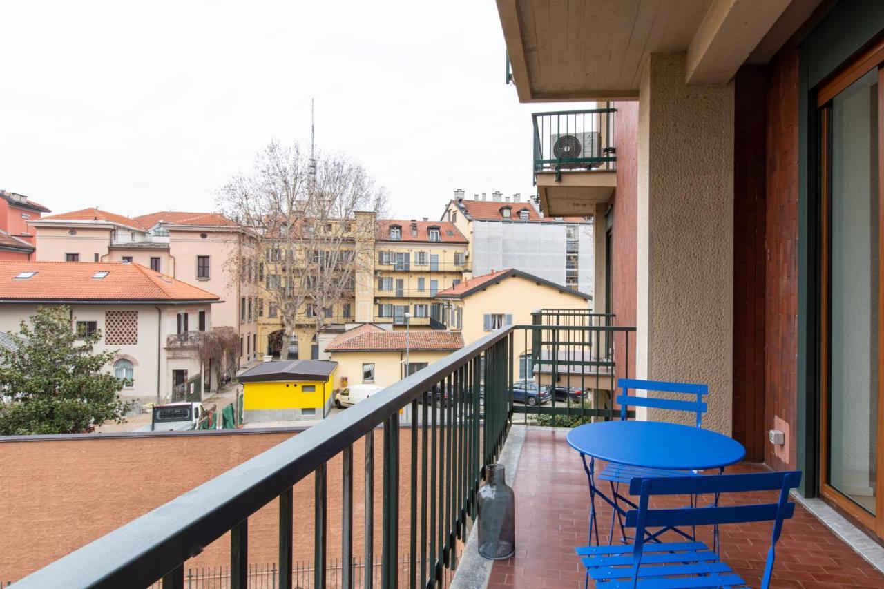 Daplace - Portaluppi Apartment ميلان المظهر الخارجي الصورة
