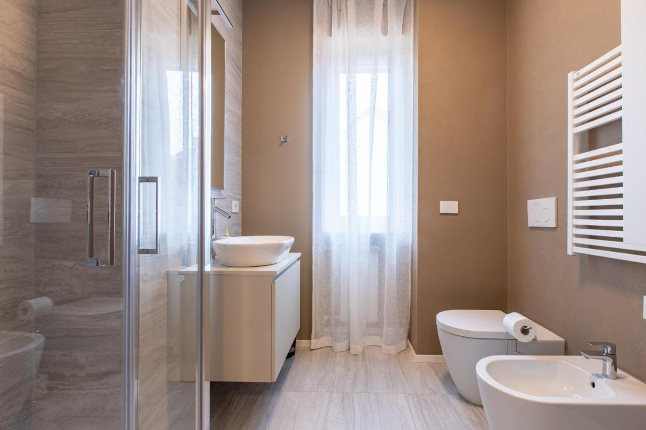Daplace - Portaluppi Apartment ميلان المظهر الخارجي الصورة