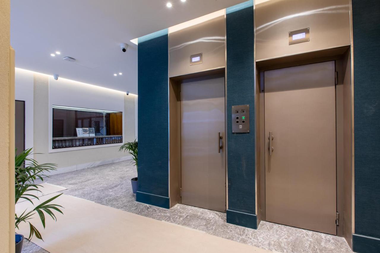 Daplace - Portaluppi Apartment ميلان المظهر الخارجي الصورة