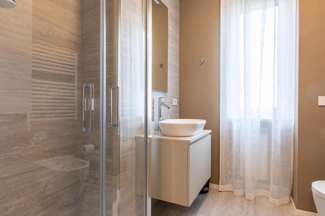 Daplace - Portaluppi Apartment ميلان المظهر الخارجي الصورة