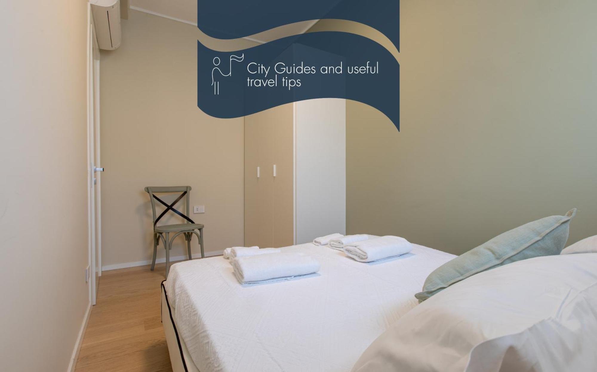 Daplace - Portaluppi Apartment ميلان المظهر الخارجي الصورة