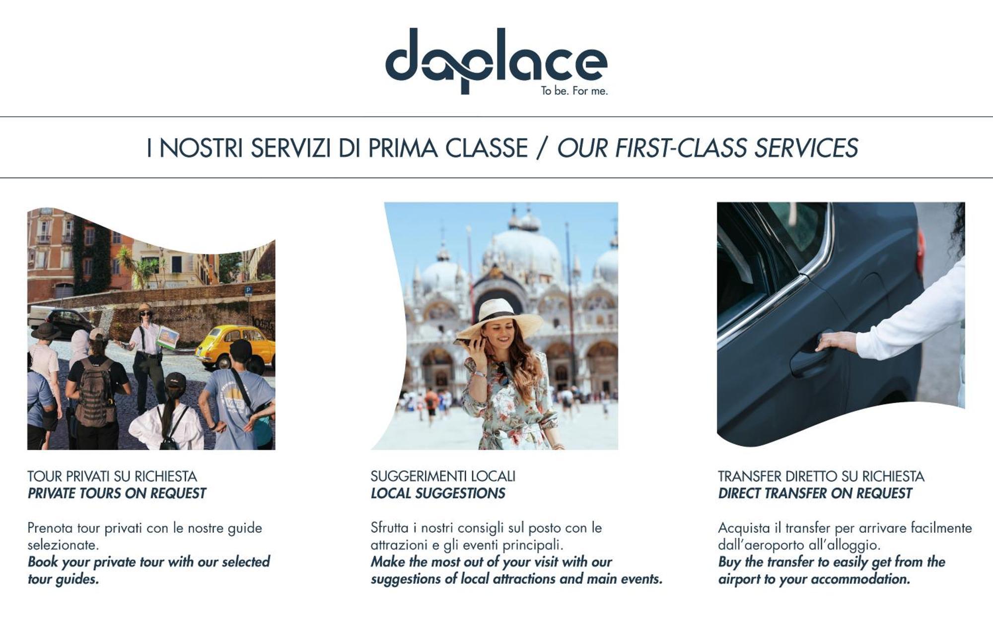 Daplace - Portaluppi Apartment ميلان المظهر الخارجي الصورة